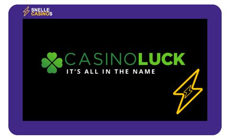 casinoluck support/